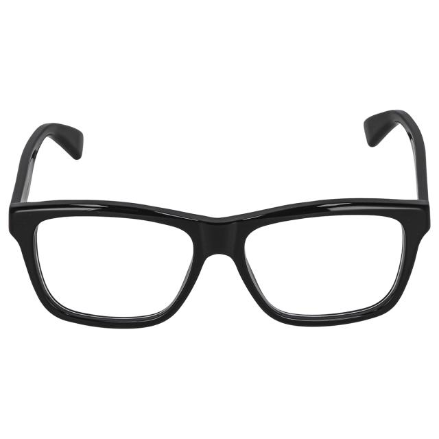 グッチ GUCCI メガネ フレーム オプティカルフレーム GG1177O-004 眼鏡 フレームのみ メンズ ブラック メガネフレーム ブランド 眼鏡 フ