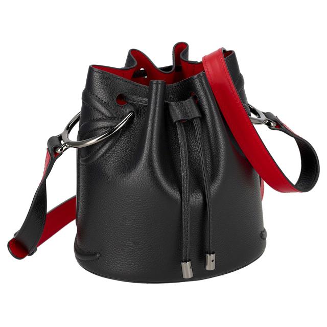 クリスチャンルブタン Christian Louboutin バッグ ショルダーバッグ 3235080 CM53 BY MY SIDE BY MY SIDE バケットバッグ ショルダーバ