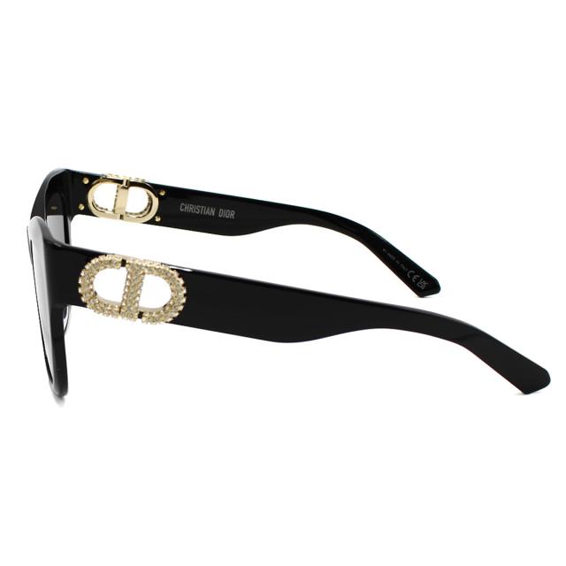 クリスチャンディオール Christian Dior サングラス アイウェア アジアンフィット UVカット フォックス 30MONTAIGNE-B4I-10A0-54 紫外線_2