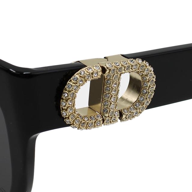 クリスチャンディオール Christian Dior サングラス アイウェア アジアンフィット UVカット フォックス 30MONTAIGNE-B4I-10A0-54 紫外線_3