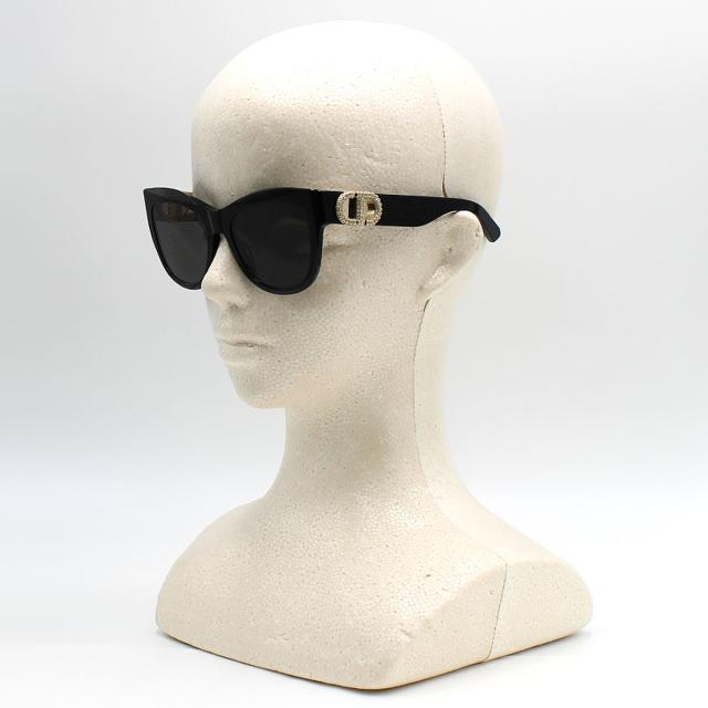 クリスチャンディオール Christian Dior サングラス アイウェア アジアンフィット UVカット フォックス 30MONTAIGNE-B4I-10A0-54 紫外線_4