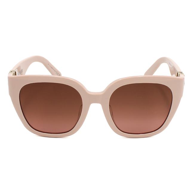 クリスチャンディオール Christian Dior サングラス アイウェア アジアンフィット UVカット ウェリントン 30MONTAIGNE-S10F-40F2-54 紫外_1