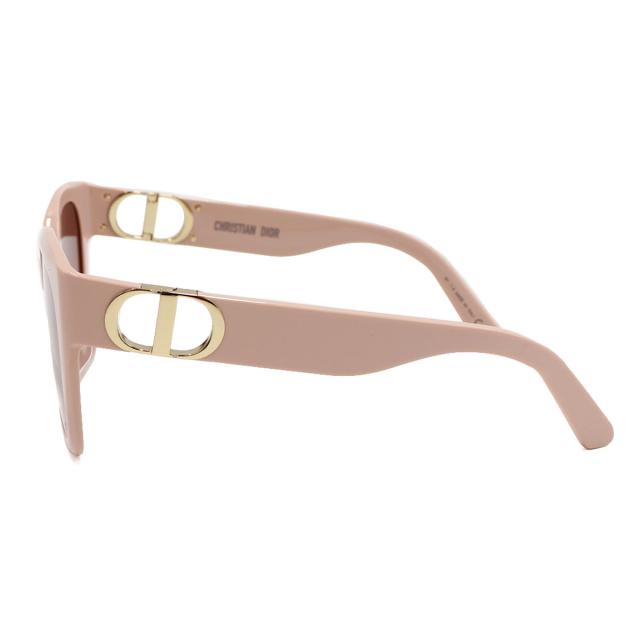 クリスチャンディオール Christian Dior サングラス アイウェア アジアンフィット UVカット ウェリントン 30MONTAIGNE-S10F-40F2-54 紫外_2
