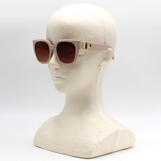 クリスチャンディオール Christian Dior サングラス アイウェア アジアンフィット UVカット ウェリントン 30MONTAIGNE-S10F-40F2-54 紫外_4