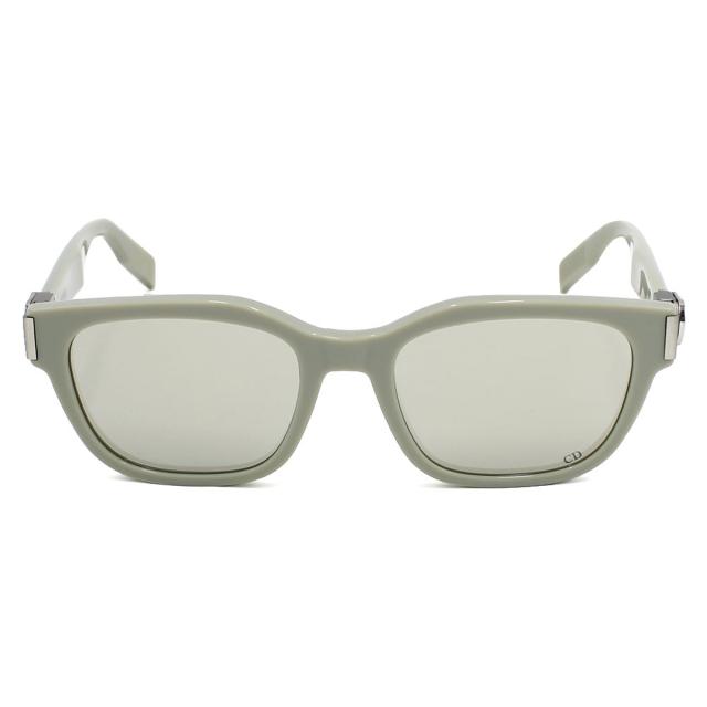 クリスチャンディオール Christian Dior サングラス アイウェア アジアンフィット UVカット ウェリントン CD-ICON-S1I-78A4-54 紫外線対_1