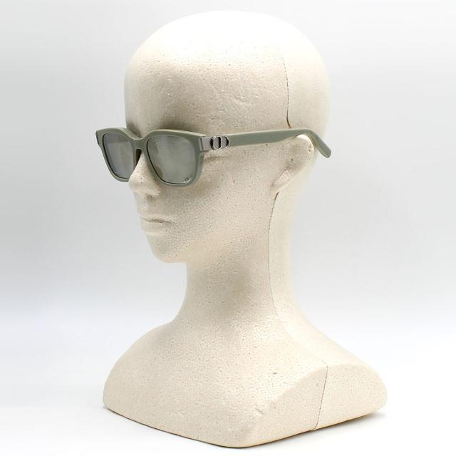 クリスチャンディオール Christian Dior サングラス アイウェア アジアンフィット UVカット ウェリントン CD-ICON-S1I-78A4-54 紫外線対_4