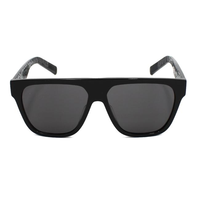 クリスチャンディオール Christian Dior サングラス アイウェア グローバルフィット UVカット ウェリントン DIOR-B23-S3I-10A0-57 紫外線_1