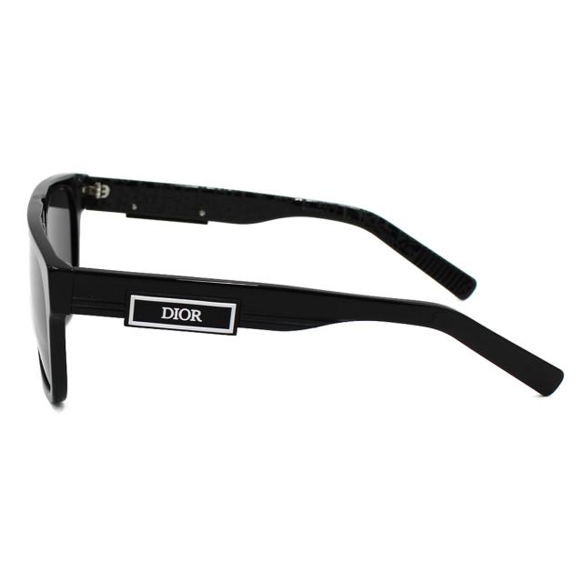 クリスチャンディオール Christian Dior サングラス アイウェア グローバルフィット UVカット ウェリントン DIOR-B23-S3I-10A0-57 紫外線_2