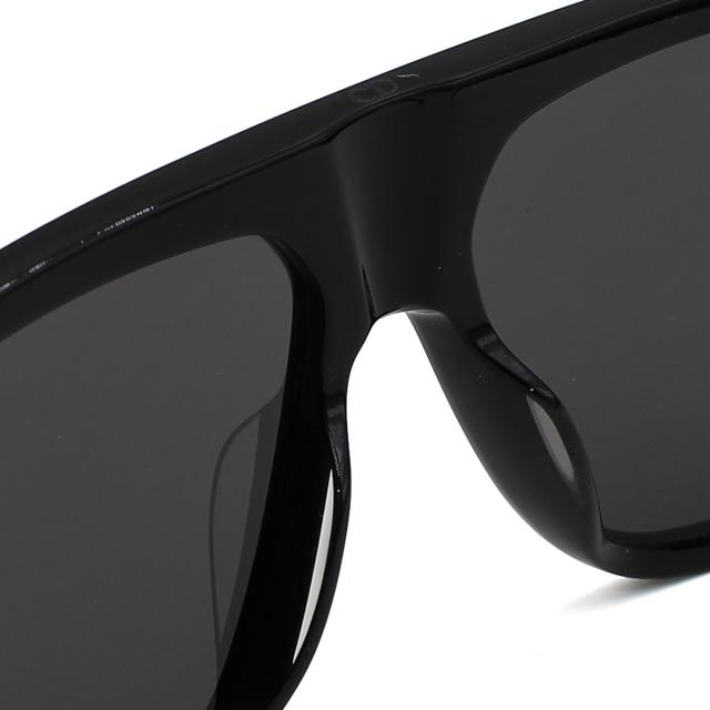 クリスチャンディオール Christian Dior サングラス アイウェア グローバルフィット UVカット ウェリントン DIOR-B23-S3I-10A0-57 紫外線_5