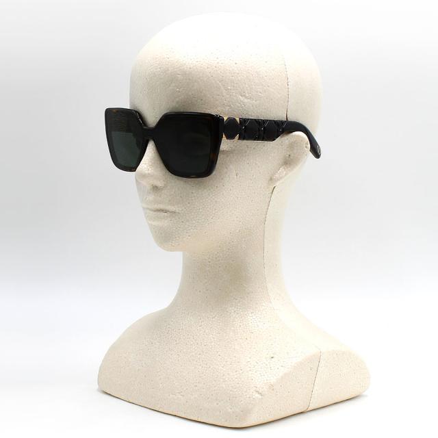 クリスチャンディオール Christian Dior サングラス アイウェア アジアンフィット UVカット フォックス LADY-95-22-S2I-20C0-00 紫外線対_4