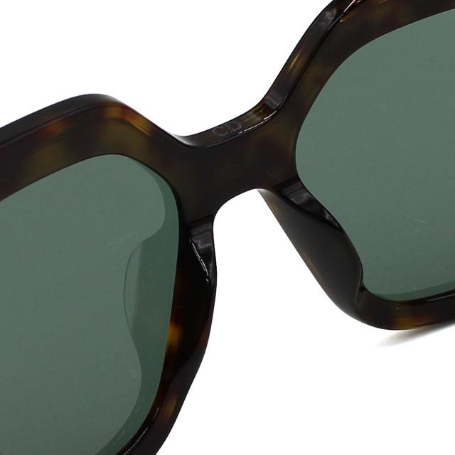 クリスチャンディオール Christian Dior サングラス アイウェア アジアンフィット UVカット フォックス LADY-95-22-S2I-20C0-00 紫外線対_5