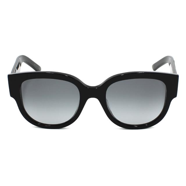 クリスチャンディオール Christian Dior サングラス アイウェア アジアンフィット UVカット ボストン WILDIOR-BU-10A1-54 紫外線対策 サ_1