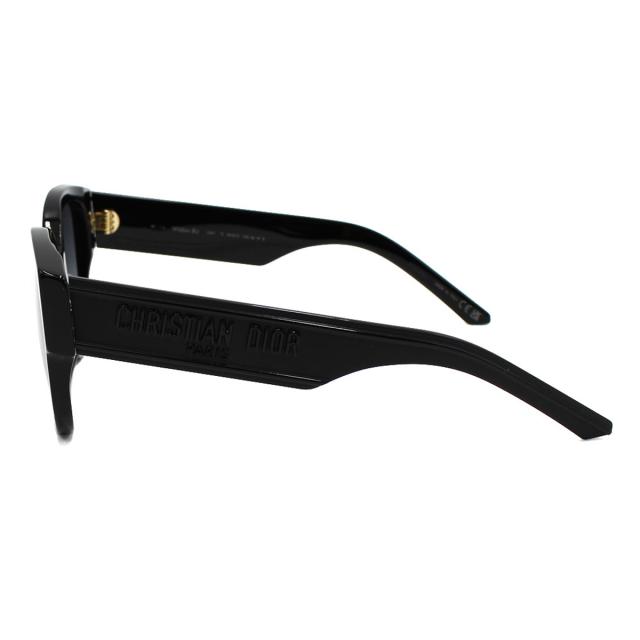 クリスチャンディオール Christian Dior サングラス アイウェア アジアンフィット UVカット ボストン WILDIOR-BU-10A1-54 紫外線対策 サ_2
