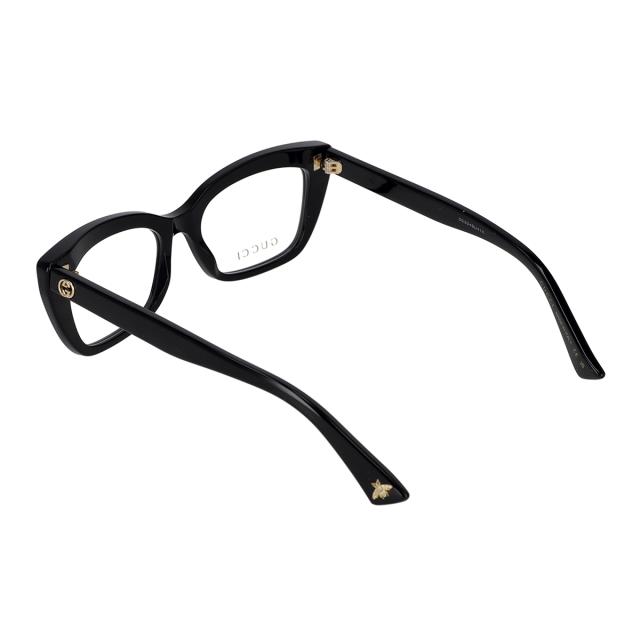 グッチ GUCCI メガネ フレーム 眼鏡 フレームのみ GG0165ON-001 