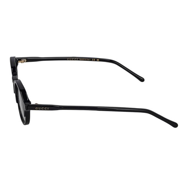 グッチ GUCCI メガネ フレーム 眼鏡 フレームのみ GG1212O-001 アイウェア EYEWEAR ウェリントン型 ラウンド型 オプティカルフレーム メ
