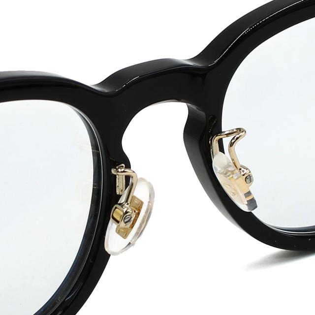 グッチ GUCCI サングラス アジアンフィット 調光レンズ アイウェア UVカット ウェリントン GG1470SJ-001 メンズ レディース 紫外線対策_4