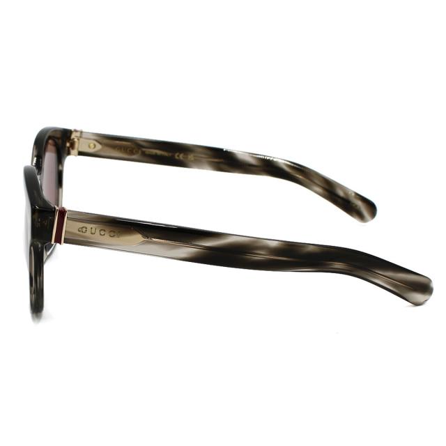 グッチ GG1511SK-003 サングラス アジアンフィット GUCCI（グッチ） サングラス GG1511SK-003 ハバナ アジアンフィット