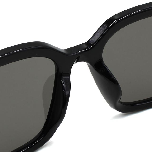 グッチ GUCCI サングラス アジアンフィット GG1582SK-001 アイウェア EYEWEAR スクエア型 メンズ レディース ユニセックス 紫外線対策 サ_4