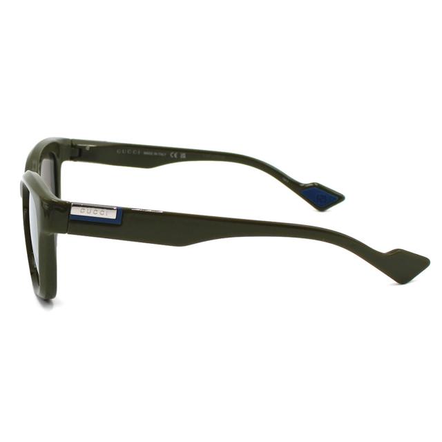グッチ GUCCI サングラス アイウェア アジアンフィット GG1621SA-003