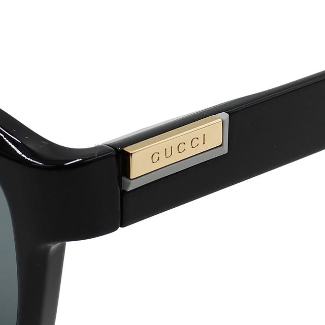 グッチ GUCCI サングラス アジアンフィット GG1640SA-001 アイウェア