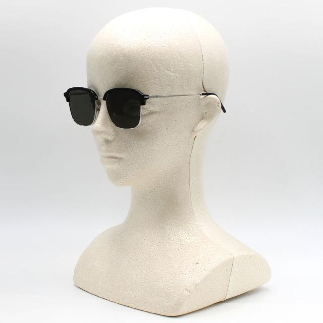 グッチ GUCCI サングラス アジアンフィット UVカット GG1346SK-001