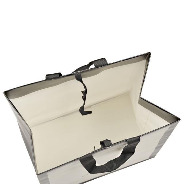 グッチ GUCCI ショップ袋 紙袋 手提げ ブランド ショッパー 単品 再