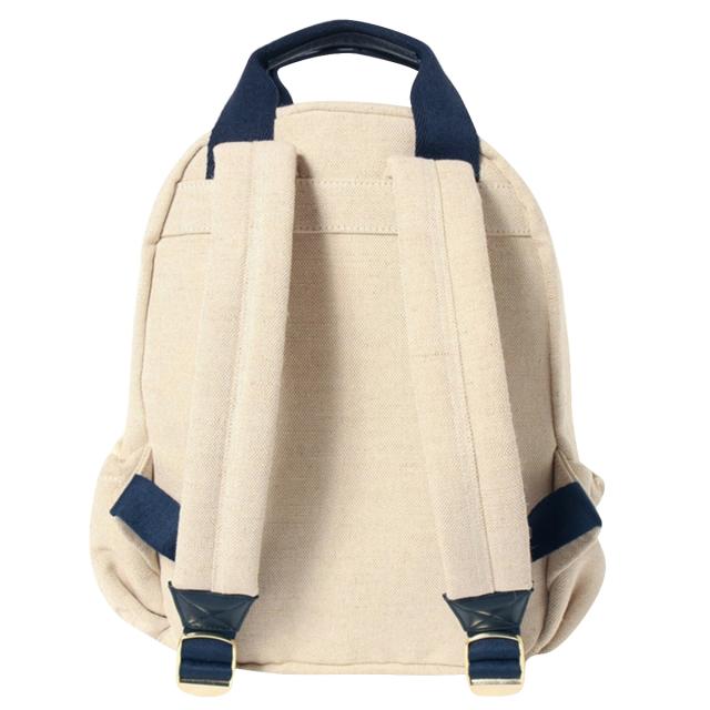クロエ Chloe バッグ リュックサック バックパック デイパック C20423 Z40 レディース Beige バッグ ザック ブランド 通勤 通学 プレゼン_1