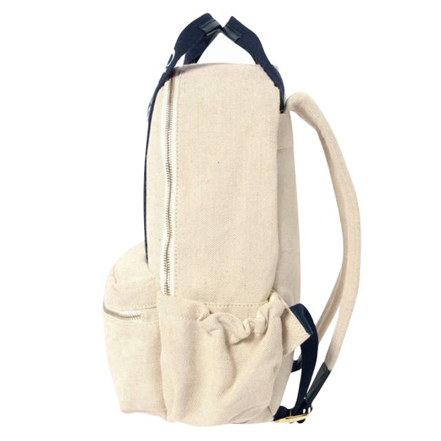 クロエ Chloe バッグ リュックサック バックパック デイパック C20423 Z40 レディース Beige バッグ ザック ブランド 通勤 通学 プレゼン_4