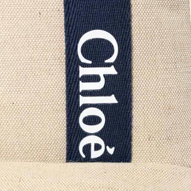 クロエ Chloe バッグ リュックサック バックパック デイパック C20423 Z40 レディース Beige バッグ ザック ブランド 通勤 通学 プレゼン_6