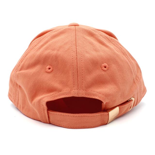 クロエ キッズ CHLOE KID’S 大人もOK キャップ べーズボールキャップ 帽子 C20871-43A メンズ レディース ユニセックス 海外正規品 ブラ