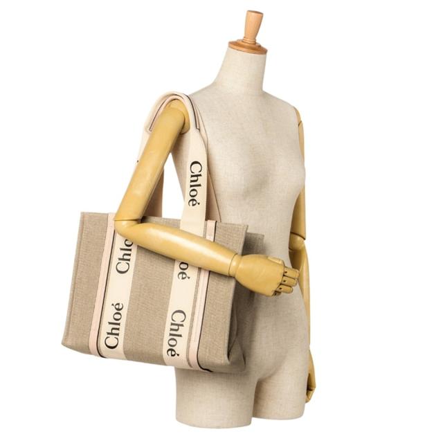 クロエ Chloe バッグ ハンドバッグ トートバッグ 手提げ CHC22AS383