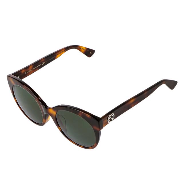グッチ GUCCI サングラス アジアンフィットモデル アイウェア UVカット