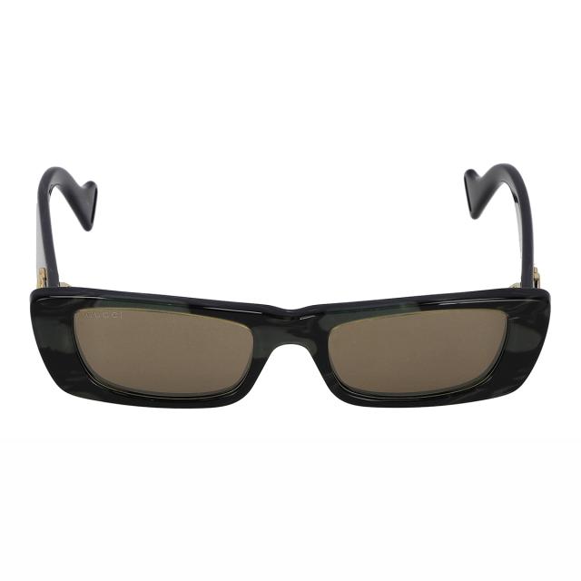 グッチ GUCCI サングラス アイウェア UVカット GG0516S-014 スクエア型
