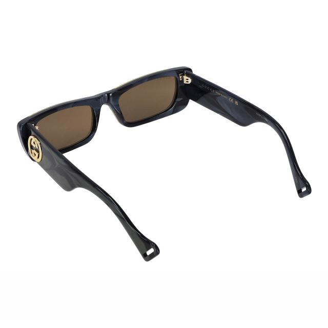 グッチ GUCCI サングラス アイウェア UVカット GG0516S-014 スクエア型