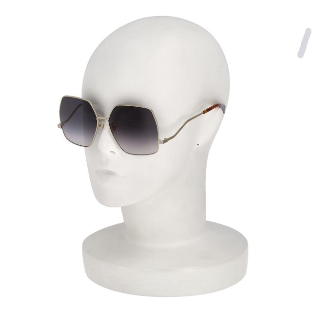 グッチ GUCCI サングラス アイウェア UVカット GG1005S-002 多角形