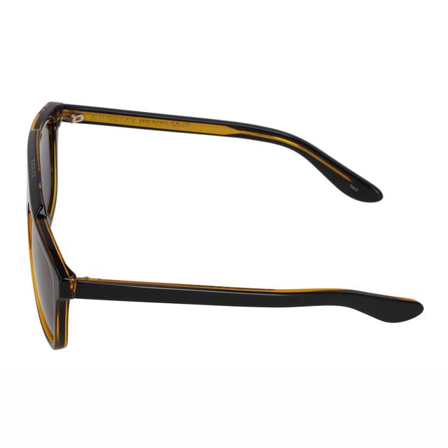 グッチ GUCCI サングラス アイウェア UVカット GG1039S-001 スクエア型