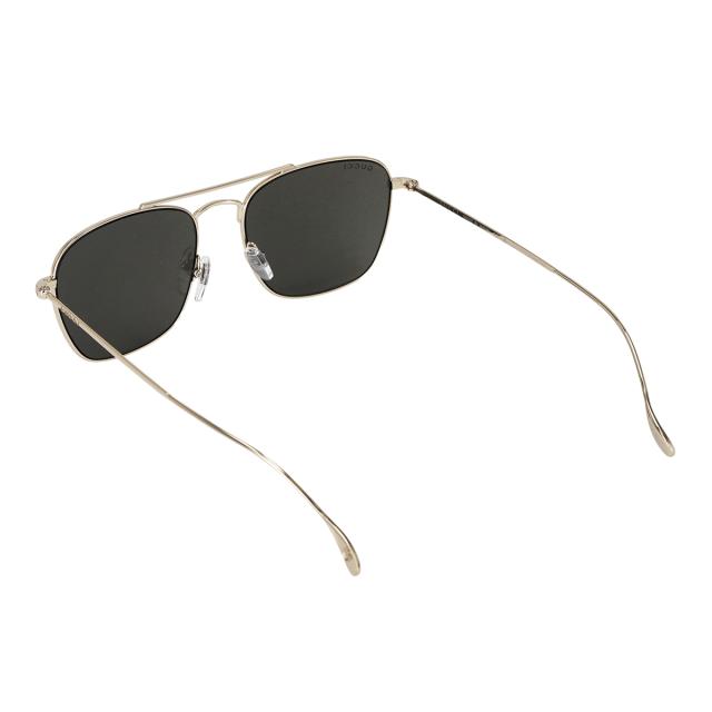 グッチ GUCCI サングラス アイウェア UVカット GG1183S-005 スクエア型