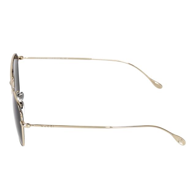 グッチ GUCCI サングラス アイウェア UVカット GG1183S-005 スクエア型