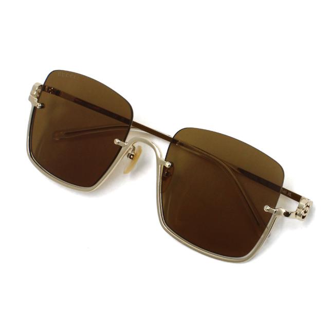 グッチ GUCCI サングラス アイウェア ノーズパット GG1279S-002