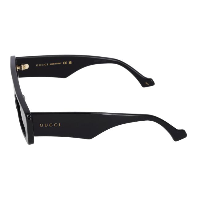 グッチ GUCCI サングラス アイウェア UVカット GG1331S-001