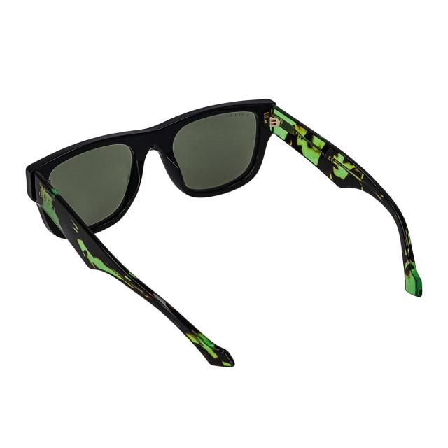 グッチ GUCCI サングラス アイウェア UVカット GG1427S-005