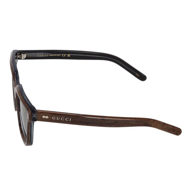 グッチ GUCCI サングラス アイウェア UVカット GG1523S-003