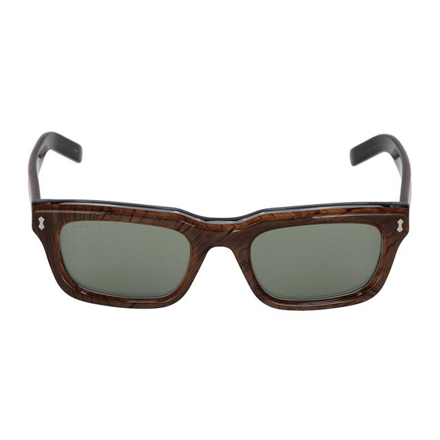 グッチ GUCCI サングラス アイウェア UVカット GG1524S-003