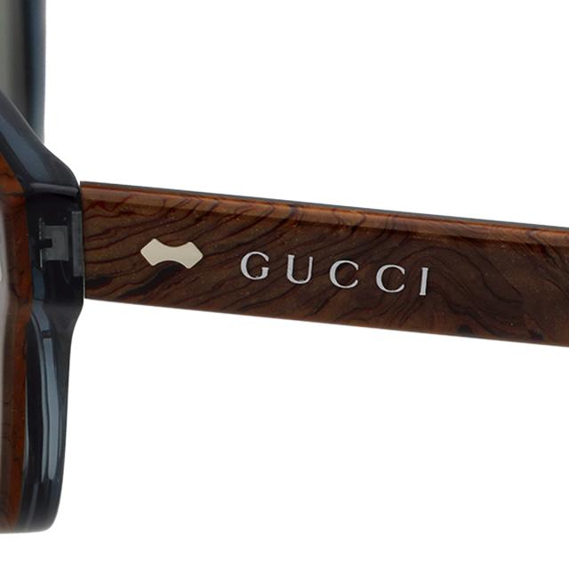 グッチ GUCCI サングラス アイウェア UVカット GG1524S-003
