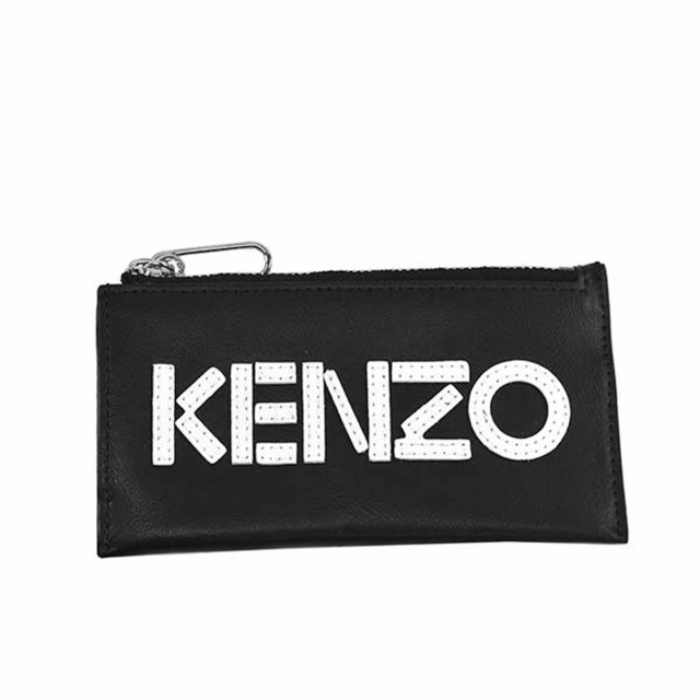 ケンゾー KENZO カードケース コインケース F965PM506L46 99 カード