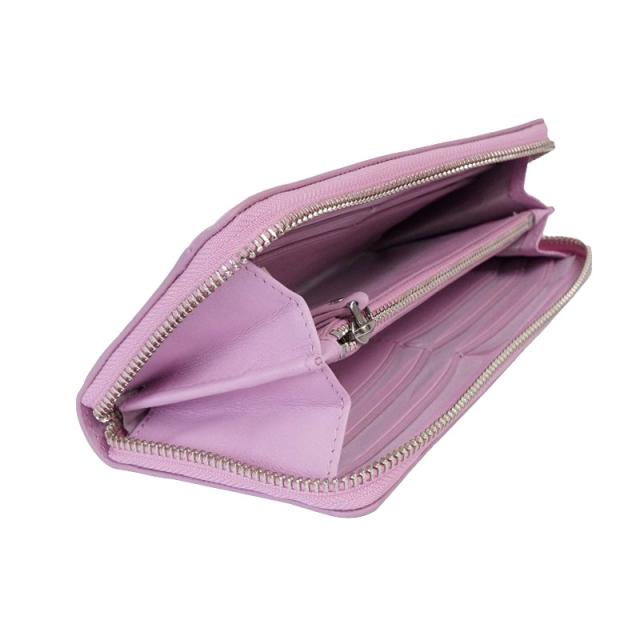 ケイトスペード kate spade NEW YORK 財布 長財布 ラウンドファスナー