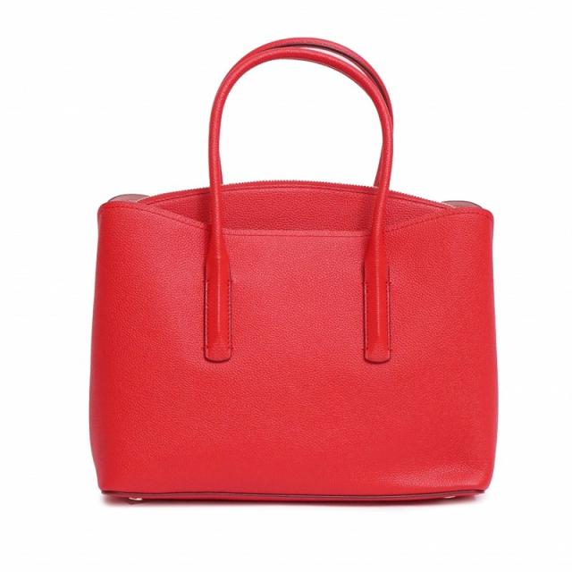 ケイトスペード kate spade NEW YORK バッグ ハンドバッグ ショルダーバッグ 2way PXRUA160 611 HOTCHILI レッド katespade 手提げ ブランド ロゴ 無地 プレゼント ケイトスペード 人気 ブランド バッグ ロゴ ショルダーバッグ_2