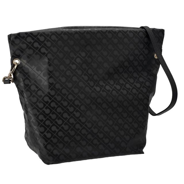 ゲラルディーニ GHERARDINI バッグ ショルダーバッグ 斜めがけショルダーバッグ GH0311 EXCALIBUR レディース ブラック 斜め掛けショルダ