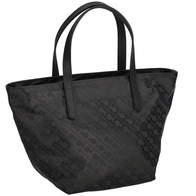 ゲラルディーニ GHERARDINI バッグ ハンドバッグ トートバッグ 手提げ GHB0106 レディース EXCALIBUR ブラック ハンドバッグ 人気 ブラン