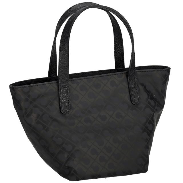 ゲラルディーニ GHERARDINI バッグ ハンドバッグ トートバッグ 手提げ GHB0107 レディース EXCALIBUR ブラック ハンドバッグ 人気 ブラン